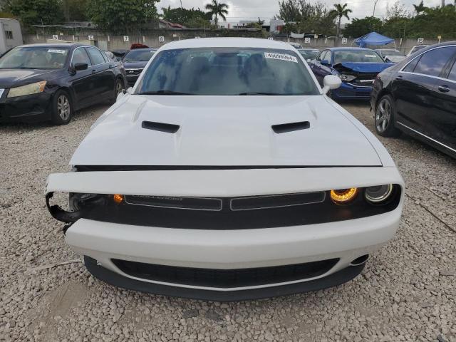 Photo 5 from auction – 2015 DODGE CHALLENGER with VIN 2C3CDZAG0FH732851