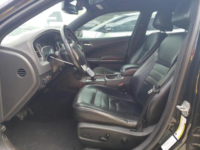 Photo 7 from auction – 2013 DODGE CHARGER SX with VIN 2C3CDXHG2DH537583
