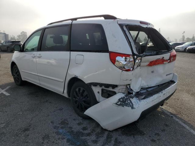 Photo 2 from auction – 2006 TOYOTA SIENNA with VIN 5TDZA23C26S573204