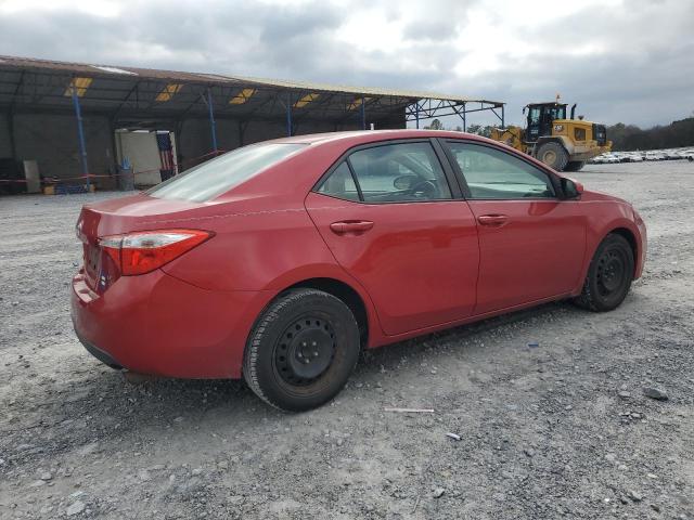 Photo 3 from auction – 2014 TOYOTA COROLLA L with VIN 2T1BURHE1EC145563