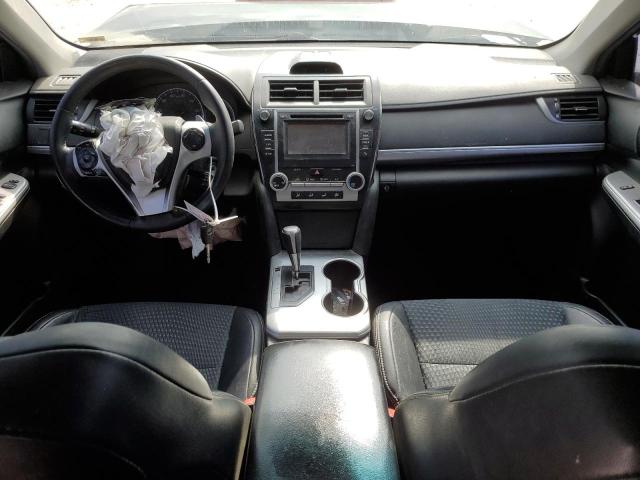 Photo 8 from auction – 2014 TOYOTA CAMRY L with VIN 4T1BF1FK6EU379765