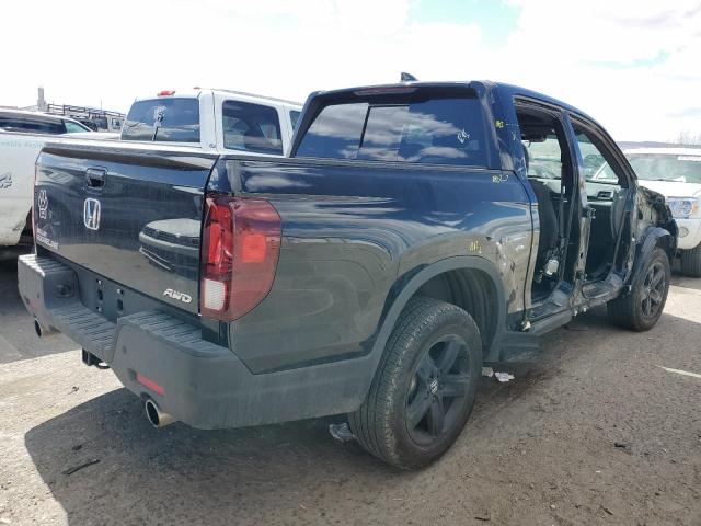 Photo 3 from auction – 2023 HONDA RIDGELINE with VIN 5FPYK3F89PB026692