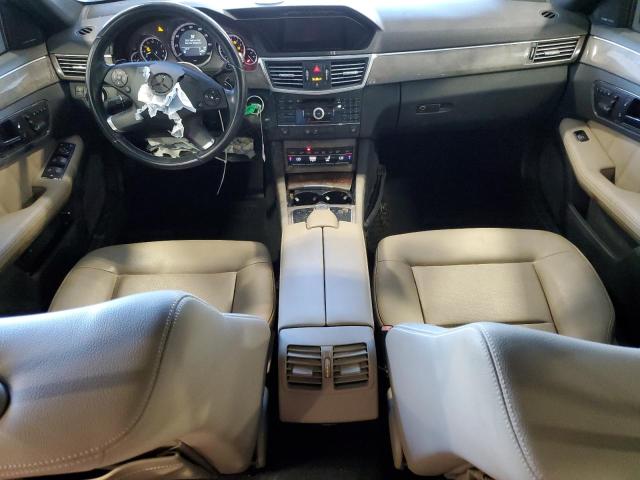 Photo 8 from auction – 2010 MERCEDES-BENZ E 350 with VIN WDDHF5GB4AA200015