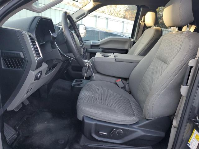 Photo 7 from auction – 2016 FORD F150 SUPER with VIN 1FTEX1EP8GFD38900