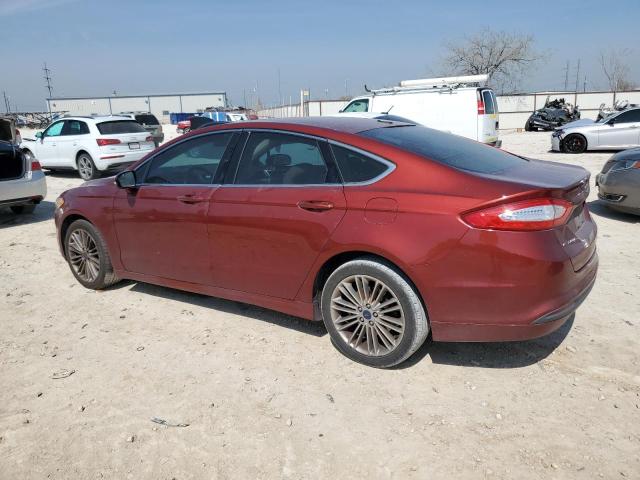 Photo 2 from auction – 2014 FORD FUSION SE with VIN 3FA6P0HD2ER207189