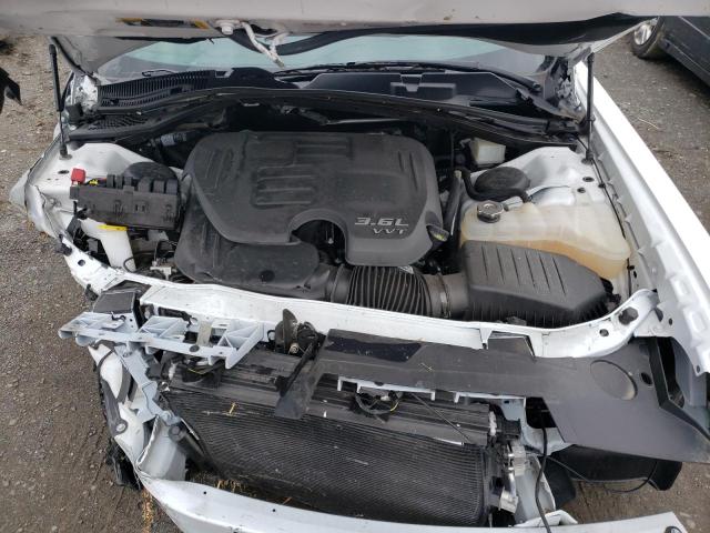 Photo 11 from auction – 2022 DODGE CHALLENGER with VIN 2C3CDZJG8NH237523