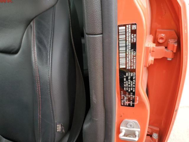 Photo 13 from auction – 2015 JEEP RENEGADE T with VIN ZACCJBCT5FPB88173