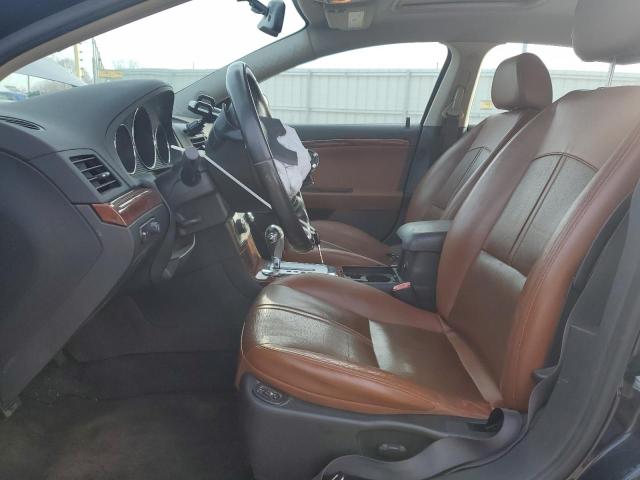Photo 7 from auction – 2007 SATURN AURA XR with VIN 1G8ZV57717F160740