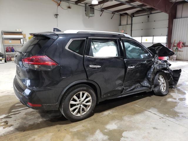 Photo 3 from auction – 2018 NISSAN ROGUE S with VIN 5N1AT2MT0JC802605