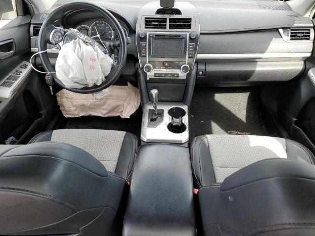 Photo 8 from auction – 2014 TOYOTA CAMRY L with VIN 4T1BF1FK5EU798111
