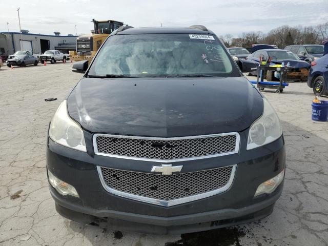 Photo 5 from auction – 2012 CHEVROLET TRAVERSE L with VIN 1GNKRLED8CJ196187