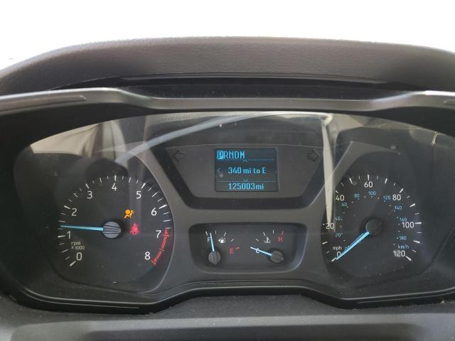Photo 9 from auction – 2017 FORD TRANSIT T- with VIN 1FBZX2ZM0HKA52348