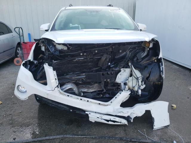 Photo 5 from auction – 2011 GMC ACADIA DEN with VIN 1GKKVTED8BJ312222