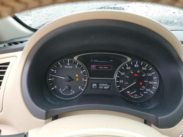 Photo 9 from auction – 2014 NISSAN ALTIMA 2.5 with VIN 1N4AL3AP8EC167663