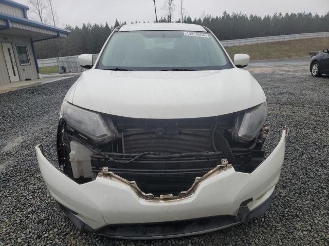 Photo 5 from auction – 2016 NISSAN ROGUE S with VIN 5N1AT2MT3GC740688
