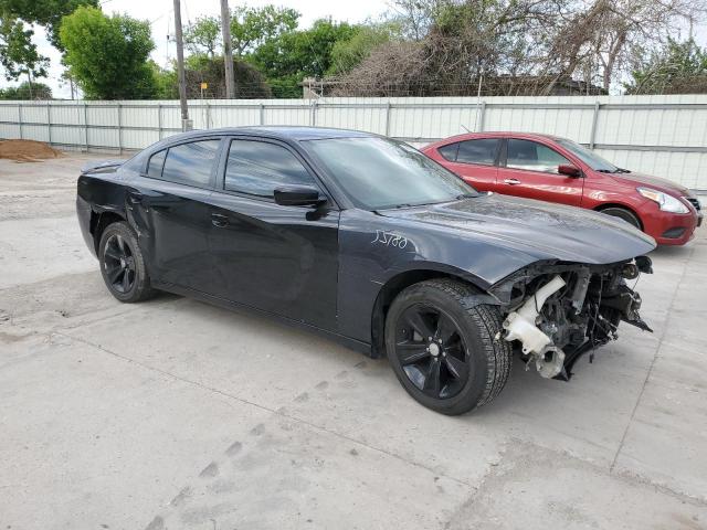 Photo 4 from auction – 2017 DODGE CHARGER SE with VIN 2C3CDXBG4HH623850