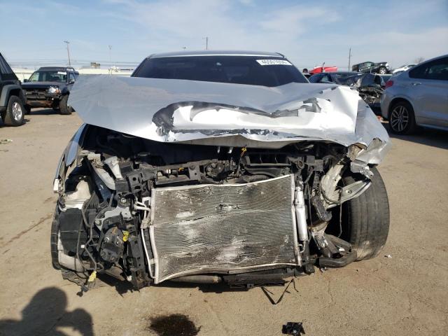 Photo 5 from auction – 2017 NISSAN MAXIMA 3.5 with VIN 1N4AA6AP0HC408109