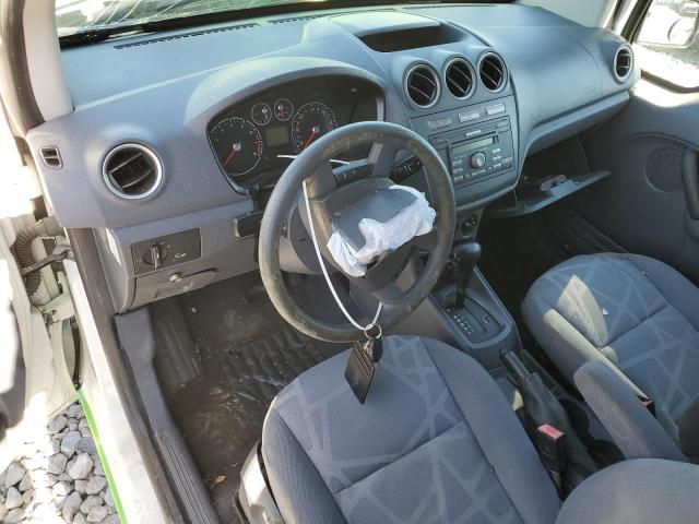 Photo 8 from auction – 2010 FORD TRANSIT CO with VIN NM0LS7BN6AT037530