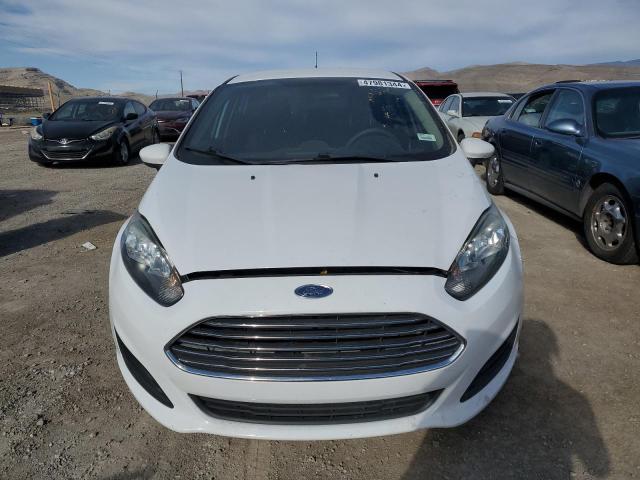 Photo 5 from auction – 2017 FORD FIESTA S with VIN 3FADP4AJ2HM150623