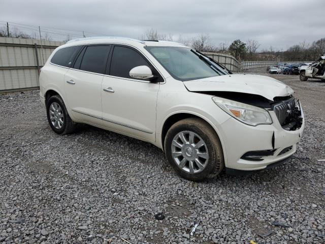 Photo 4 from auction – 2014 BUICK ENCLAVE with VIN 5GAKRBKD3EJ209990