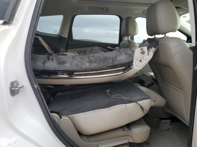 Photo 11 from auction – 2014 FORD ESCAPE TIT with VIN 1FMCU0J91EUD57777