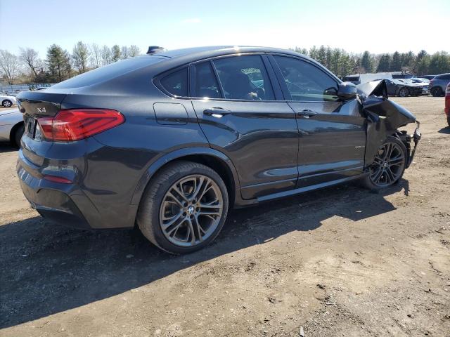 Photo 3 from auction – 2016 BMW X4 XDRIVE2 with VIN 5UXXW3C50G0R22654
