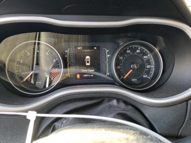 Photo 9 from auction – 2015 JEEP CHEROKEE L with VIN 1C4PJMCS2FW546773