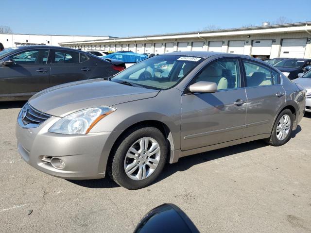 NISSAN ALTIMA BAS 2012 with VIN 1N4AL2AP9CN563743 - Photo from auction