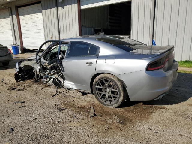 Photo 2 from auction – 2017 DODGE CHARGER R/ with VIN 2C3CDXCT9HH578903