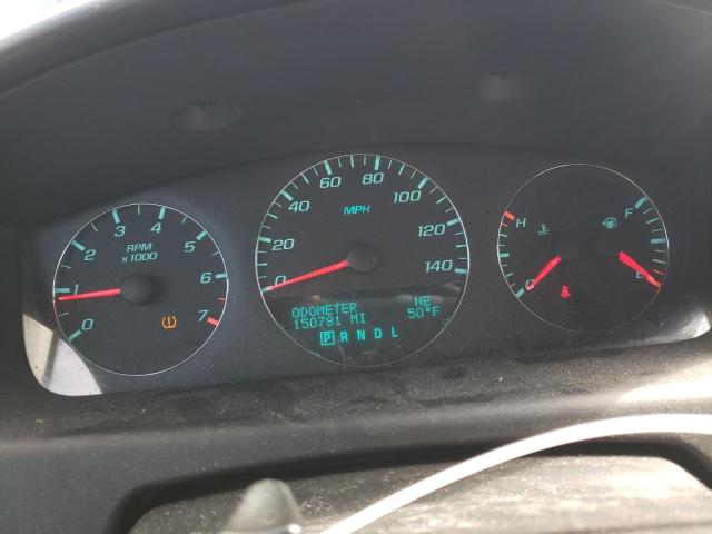 Photo 9 from auction – 2014 CHEVROLET IMPALA LIM with VIN 2G1WC5E31E1121352