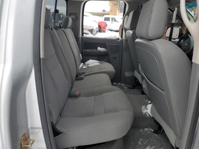 Photo 10 from auction – 2006 DODGE RAM 2500 S with VIN 3D7KS28C76G203474