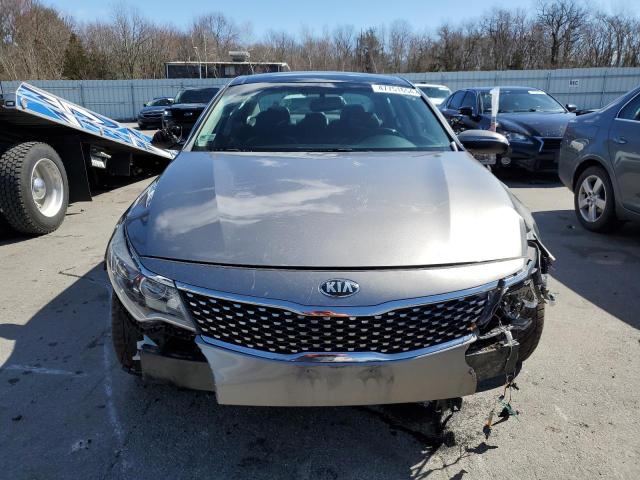 Photo 5 from auction – 2016 KIA OPTIMA EX with VIN 5XXGU4L33GG083660
