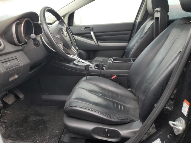 Photo 7 from auction – 2010 MAZDA CX-7 with VIN JM3ER4W37A0339173