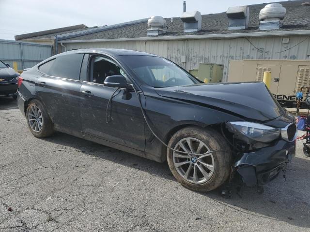 Photo 4 from auction – 2015 BMW 328 XIGT with VIN WBA3X5C59FD560952