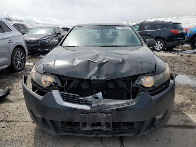 Photo 5 from auction – 2010 ACURA TSX with VIN JH4CU2F69AC030962