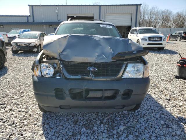 Photo 5 from auction – 2005 FORD EXPLORER X with VIN 1FMZU72K25ZA44440