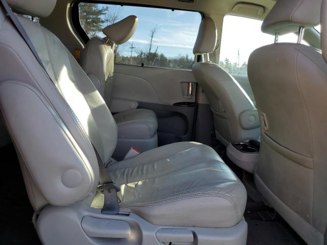 Photo 10 from auction – 2014 TOYOTA SIENNA XLE with VIN 5TDDK3DC7ES078474