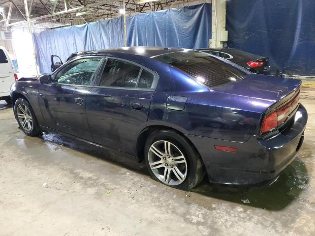 Photo 2 from auction – 2012 DODGE CHARGER SX with VIN 2C3CDXHG6CH208884