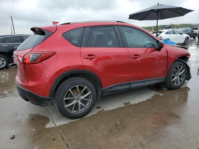 صورة رقم 3 من المزاد - 2014 MAZDA CX-5 GT مع VIN JM3KE2DY4E0424107