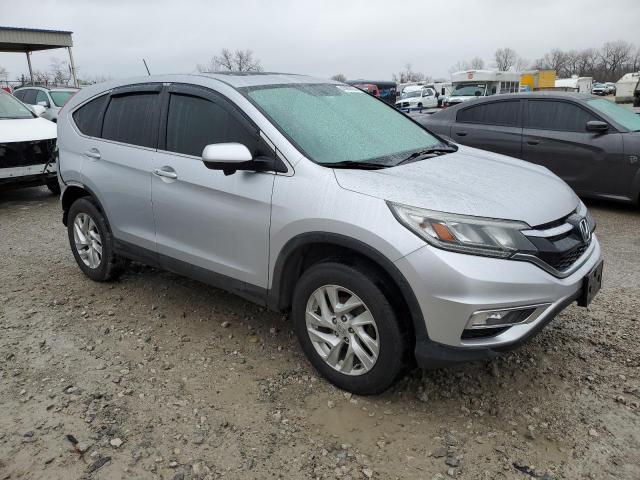 Photo 4 from auction – 2016 HONDA CR-V EX with VIN 2HKRM4H50GH722651