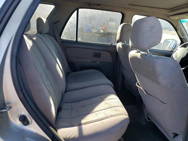 Photo 11 from auction – 2001 TOYOTA 4RUNNER SR with VIN JT3HN86R210344802