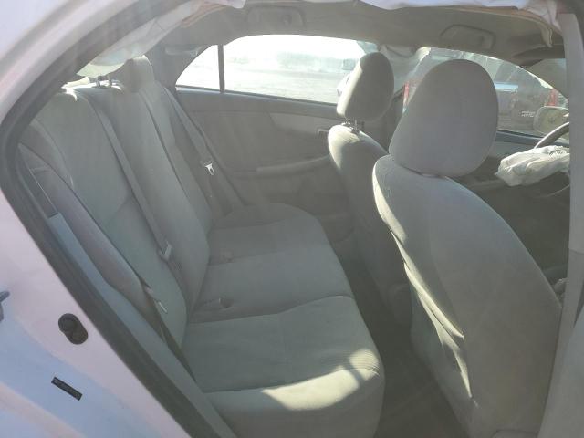 صورة رقم 10 من المزاد - 2010 TOYOTA COROLLA BA مع VIN 2T1BU4EE3AC532679
