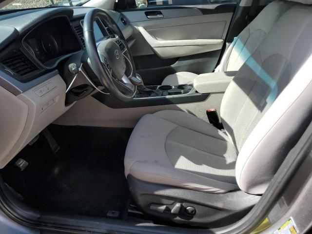 Photo 7 from auction – 2019 HYUNDAI SONATA LIM with VIN 5NPE34AF6KH776839