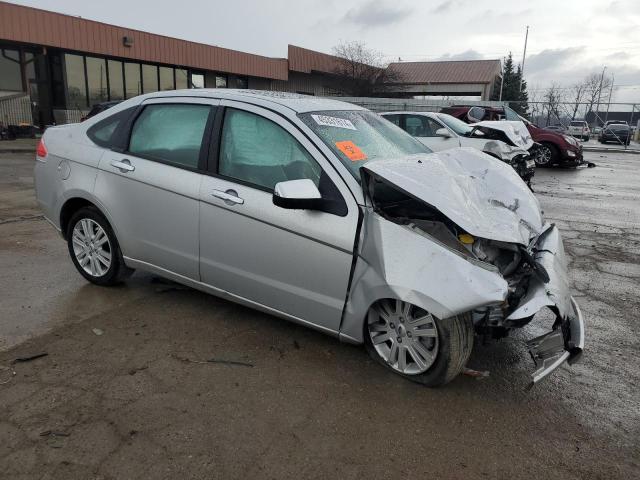 Photo 4 from auction – 2010 FORD FOCUS SEL with VIN 1FAHP3HN3AW212055