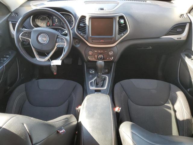 Photo 8 from auction – 2015 JEEP CHEROKEE L with VIN 1C4PJMCS9FW648393
