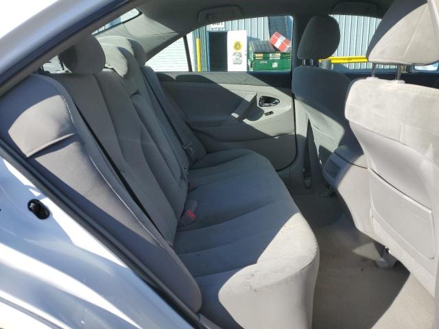 Photo 10 from auction – 2008 TOYOTA CAMRY CE with VIN 4T4BE46KX8R033278
