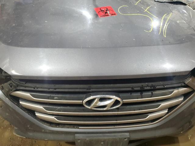 Photo 12 from auction – 2016 HYUNDAI TUCSON LIM with VIN KM8J3CA40GU208506
