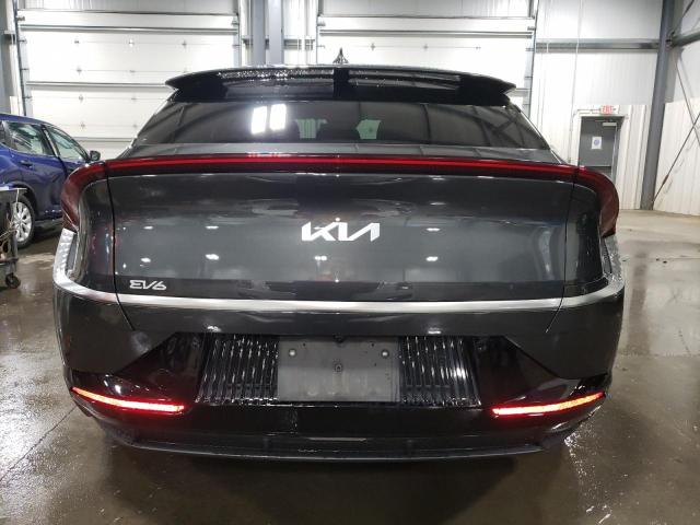 Photo 6 from auction – 2023 KIA EV6 LIGHT with VIN KNDC34LA9P5157572