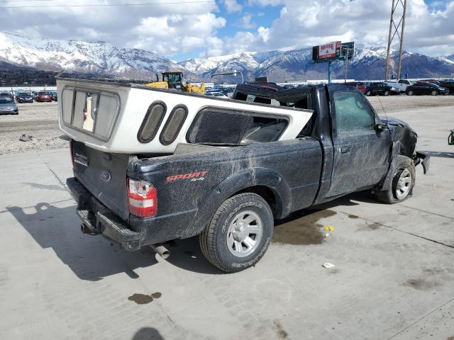 Photo 3 from auction – 2008 FORD RANGER with VIN 1FTYR11U68PB08674