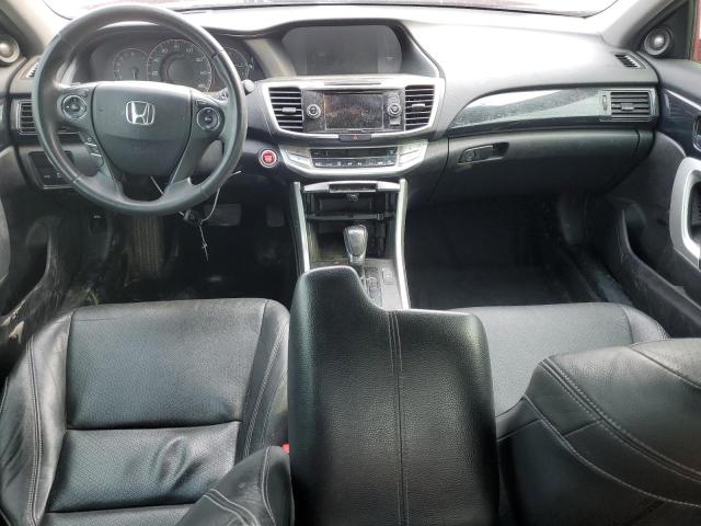 Photo 8 from auction – 2015 HONDA ACCORD EXL with VIN 1HGCT2B88FA007107